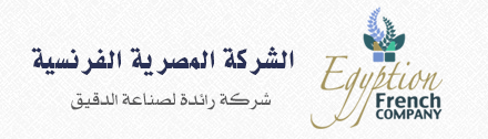 الشركة المصرية الفرنسية