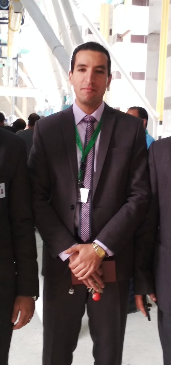 احمد عبدالوهاب